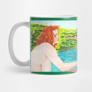 Eve of Knowing 2 Mug